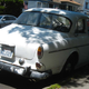 Illustration for article titled 1966 Volvo Amazon Gallery